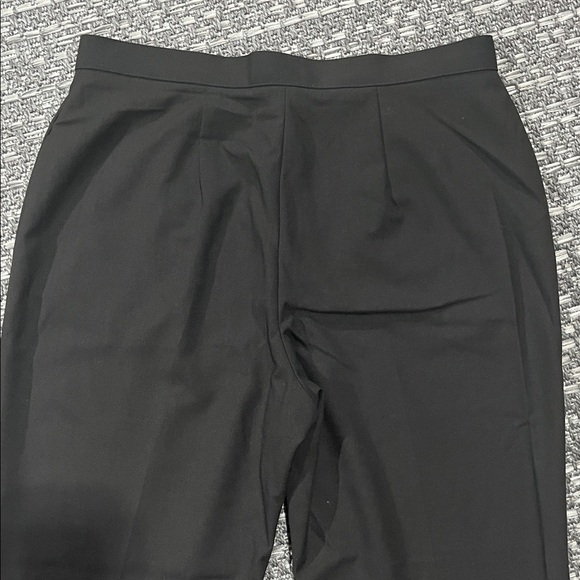 Haggar | Brown Straight Leg Dress Pants - Picture 6 of 11